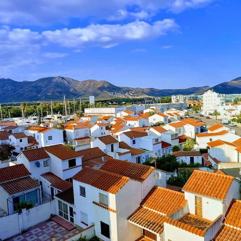 Estudio con vistas, Roses - One-Bedroom Apartment - 4