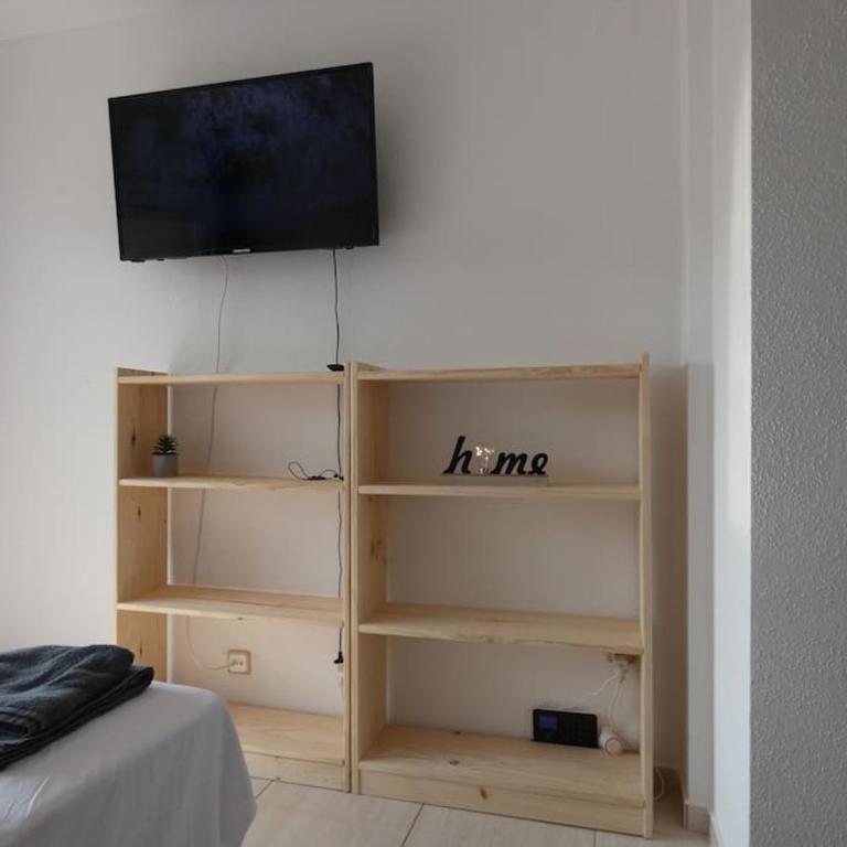 Estudio con vistas, Roses - One-Bedroom Apartment - 3