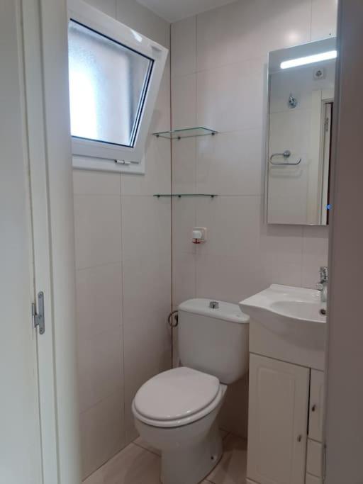 Estudio con vistas, Roses - One-Bedroom Apartment - 12