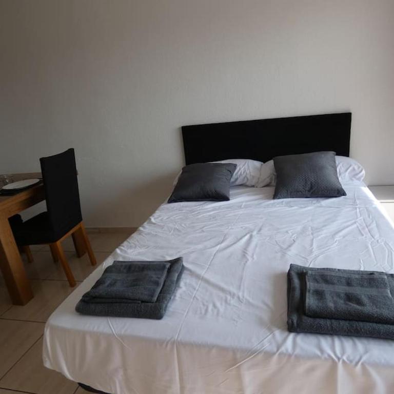 Estudio con vistas, Roses - One-Bedroom Apartment - 22