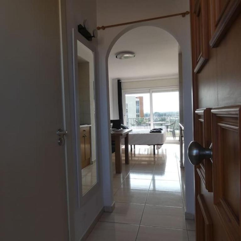 Estudio con vistas, Roses - One-Bedroom Apartment - 24