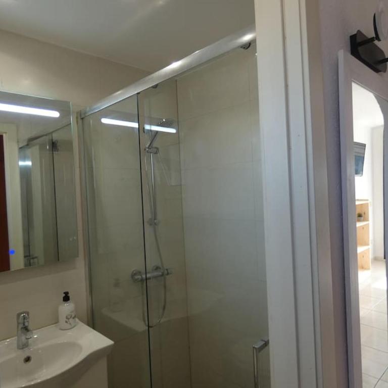 Estudio con vistas, Roses - One-Bedroom Apartment - 25