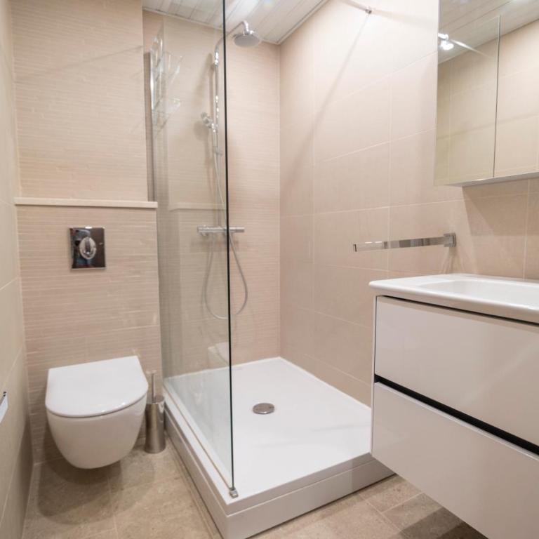 Apartment Xenia - Apartman sa 1 Spavaćom Sobom - 18