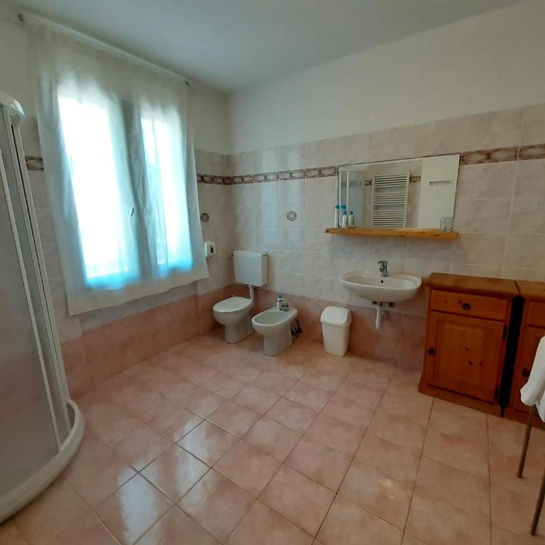 LOCANDA DAL BARBA - Camera Doppia con Letti Singoli - 3