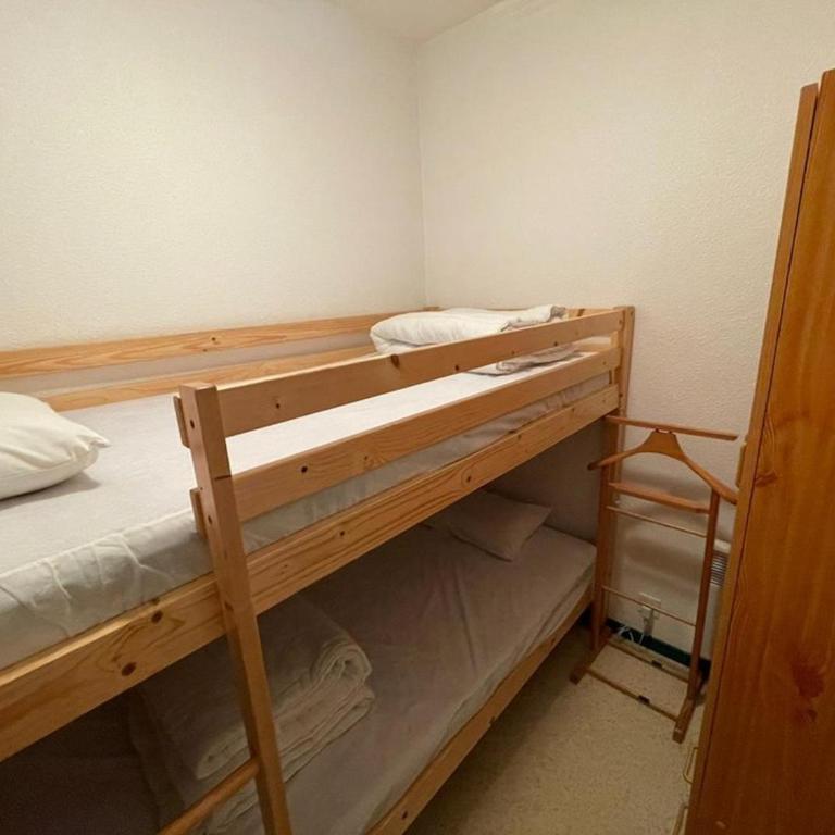 Appartement à Hossegor, à 30m de la plage avec piscine et parking souterrain - Apartment mit 1 Schlafzimmer - 7