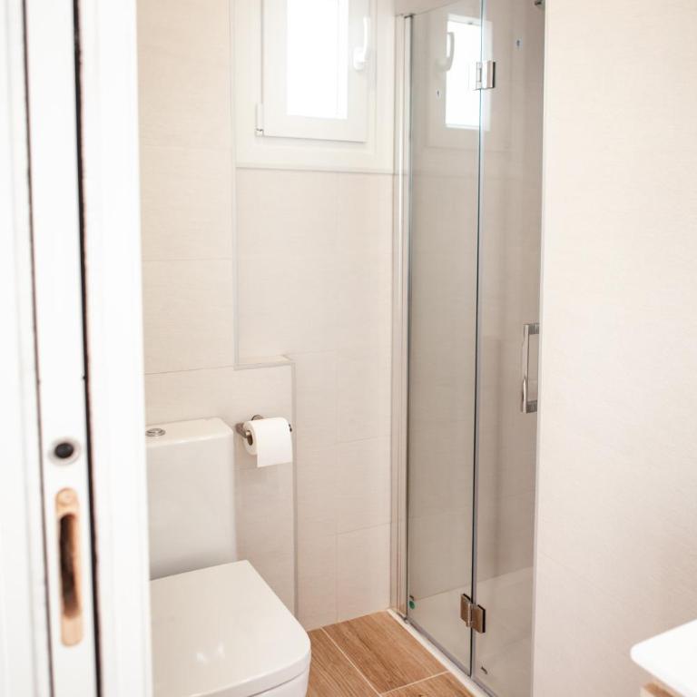 17 - LA CASA DEL PONIENTE - ENJOY TARIFA - Casa Unifamiliar de 2 dormitorios - 18