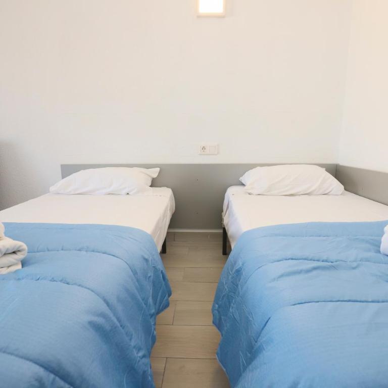 DIFFERENTFLATS Inter2 - Estudio con terraza - 11