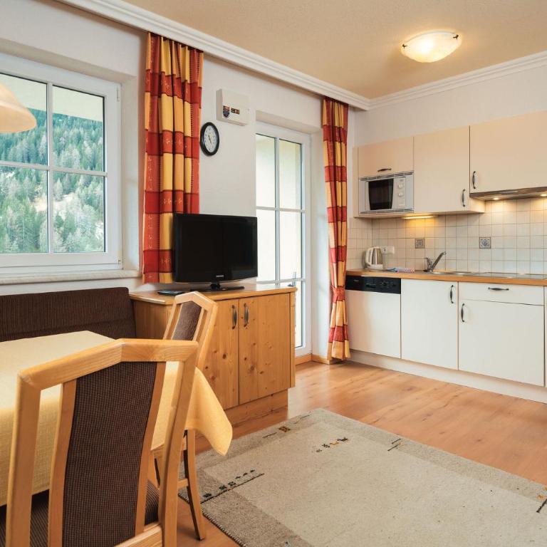 Haus Enzian - Apartment mit Blick auf die Berge - 5
