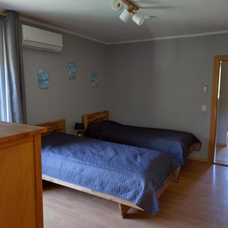 Ferienhaus Anna Sankt Kanzian am Klopeiner See - Haus mit 4 Schlafzimmern - 57
