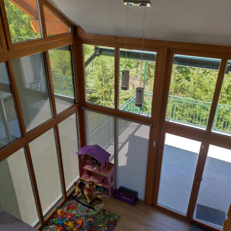 Ferienhaus Anna Sankt Kanzian am Klopeiner See - Haus mit 4 Schlafzimmern - 76