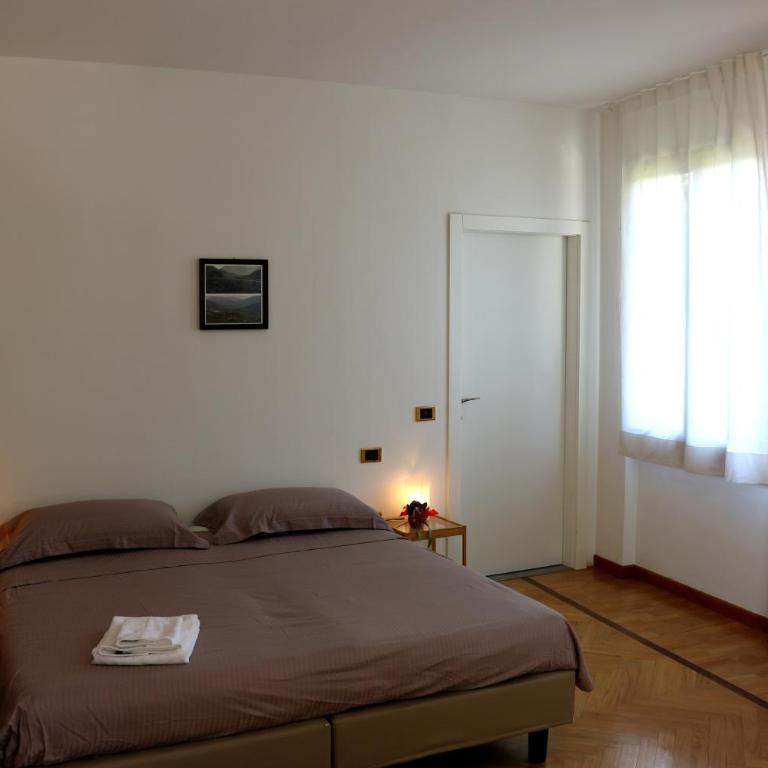 LOCANDA DAL BARBA - Camera Tripla - 1