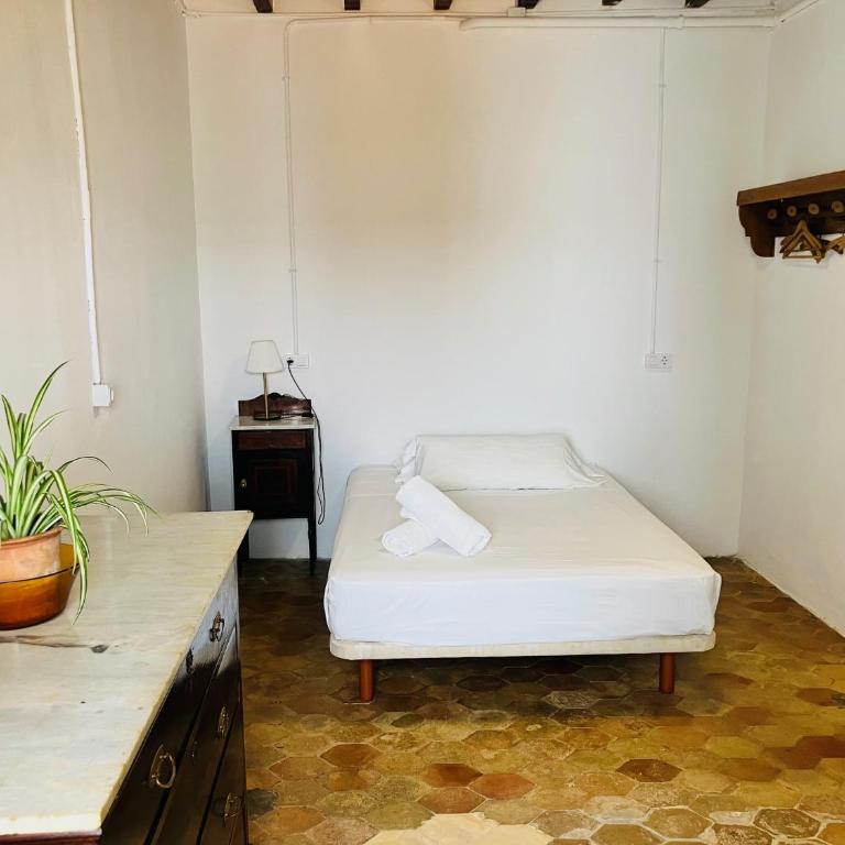 Hostal Pons - Studio - 4