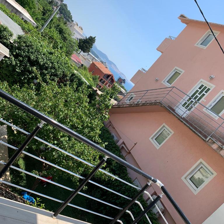 LamijaApartmani 1 - Apartman sa 1 Spavaćom Sobom - 13