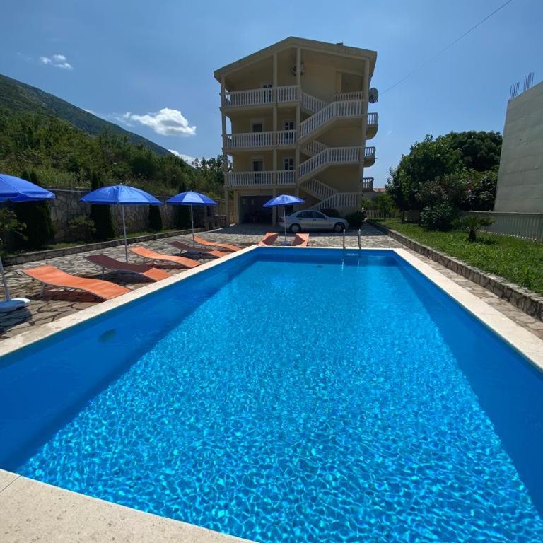 Romantic auch mit Kindern - Apartman sa 2 Spavaće Sobe - 1