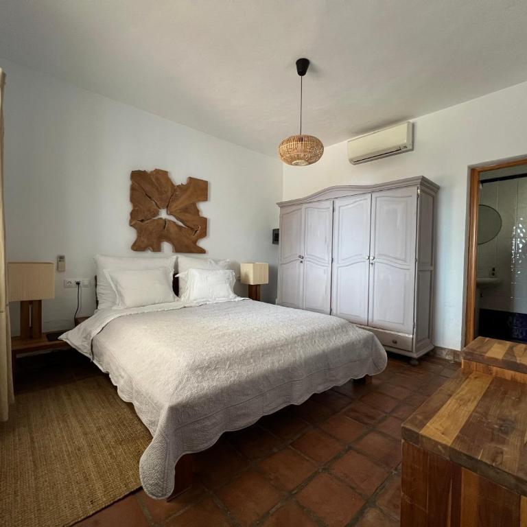 LA HIGUERA - Villa con piscina privada - 10