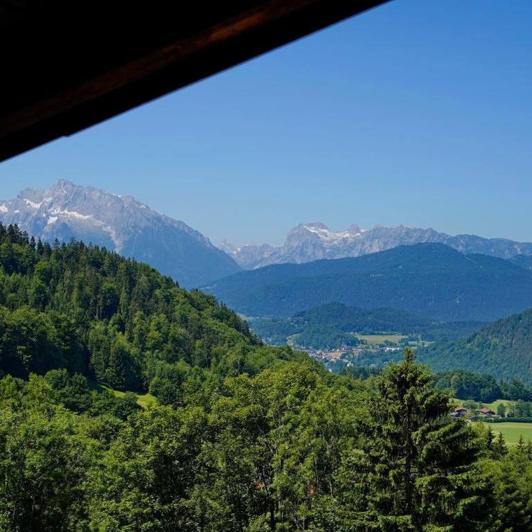 Alpen Hotel "Villa Bello" - Einzelzimmer mit Balkon - 21