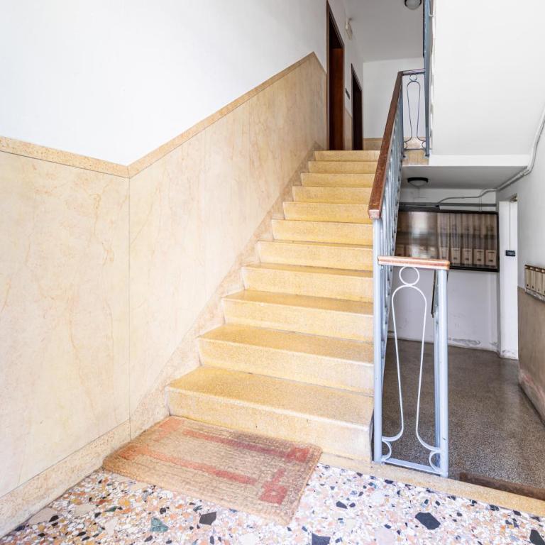 GuestHost - La fenice Mestre Apartment - One-Bedroom Apartment - 15