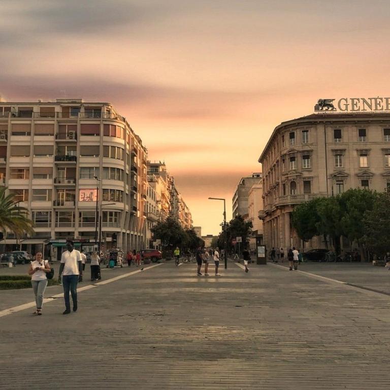 La Terrazzina - Appartamento con 2 Camere da Letto - 46
