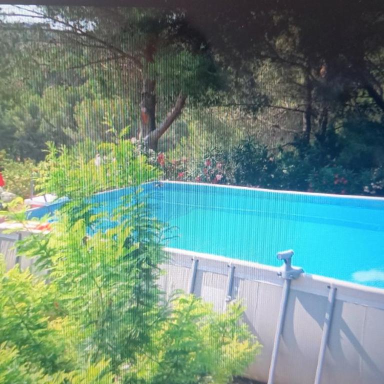 L'Oustaou Dorey - Appartement 2 Chambres - 7