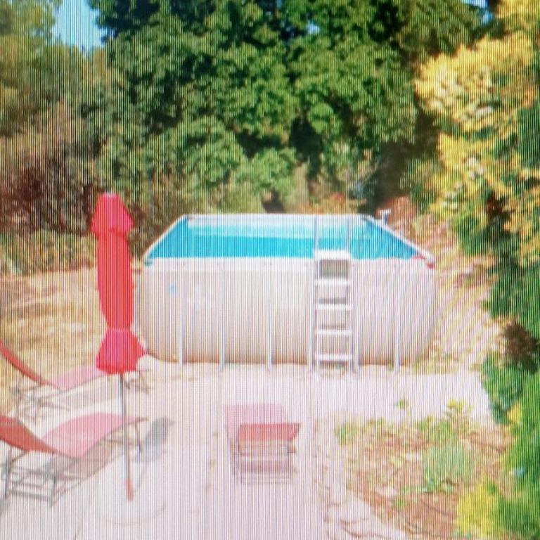 L'Oustaou Dorey - Appartement 2 Chambres - 8