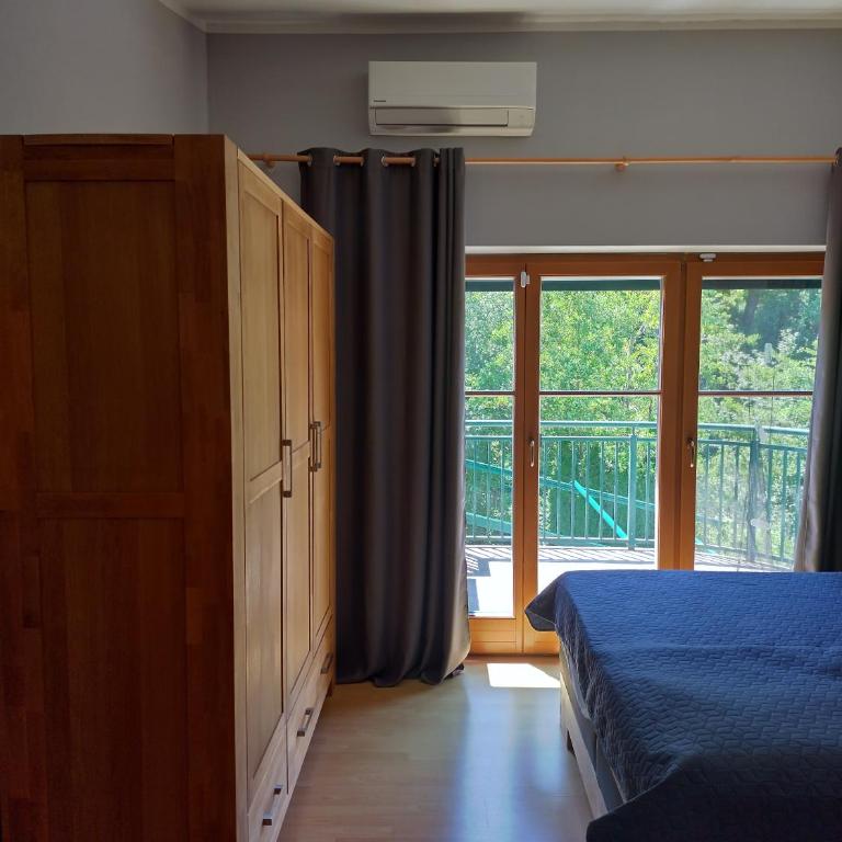 Ferienhaus Anna Sankt Kanzian am Klopeiner See - Haus mit 4 Schlafzimmern - 64