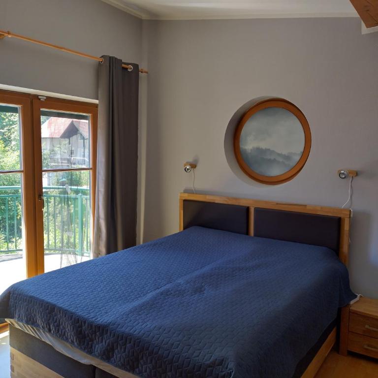 Ferienhaus Anna Sankt Kanzian am Klopeiner See - Haus mit 4 Schlafzimmern - 62