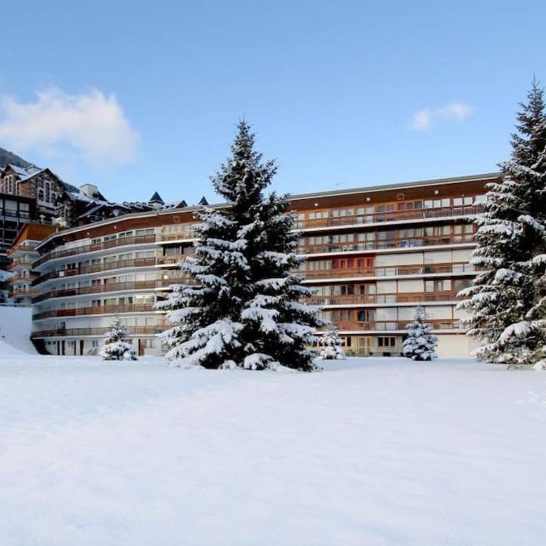 Appartement 8 personnes vue exceptionnelle - Appartement 2 Chambres - 11