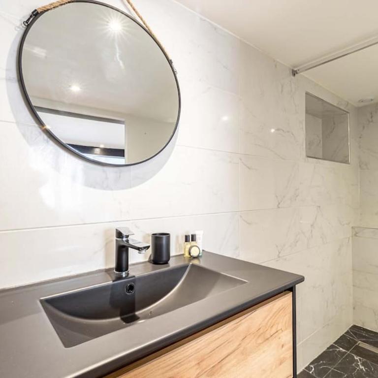 3 LEGOF - Charmant appartement 4 couchages centre Cannes - Appartement 1 Chambre - 12