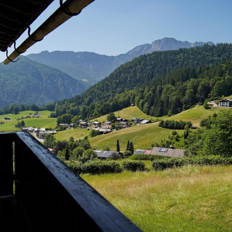 Alpen Hotel "Villa Bello" - Einzelzimmer mit Balkon - 23