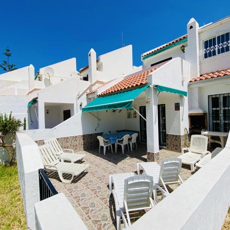 Sunshine holiday house - Casa - 1