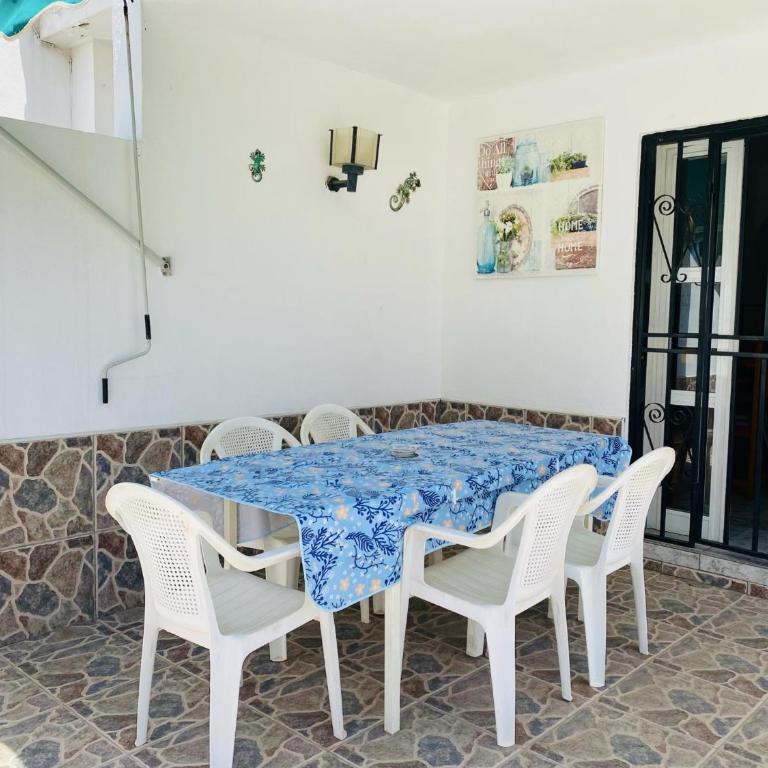 Sunshine holiday house - Casa - 2