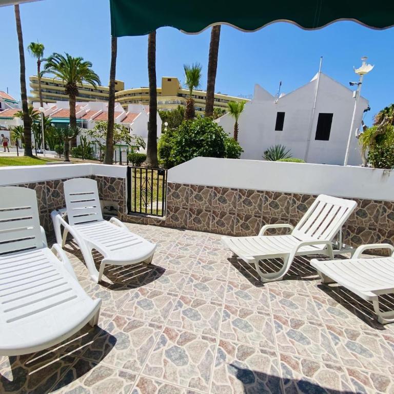 Sunshine holiday house - Casa - 3