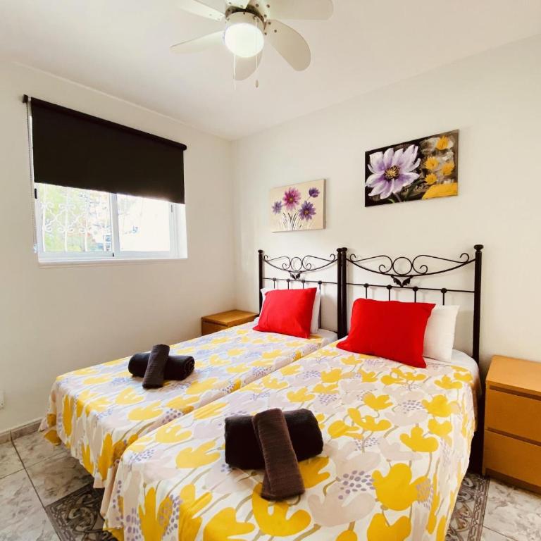 Sunshine holiday house - Casa - 16