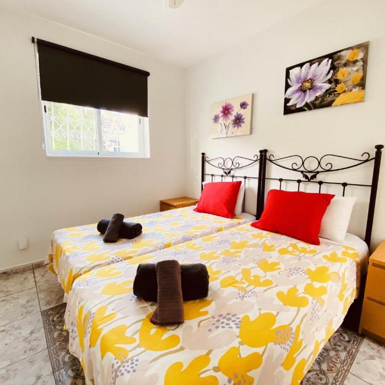 Sunshine holiday house - Casa - 18