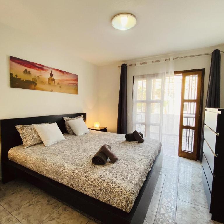 Sunshine holiday house - Casa - 22