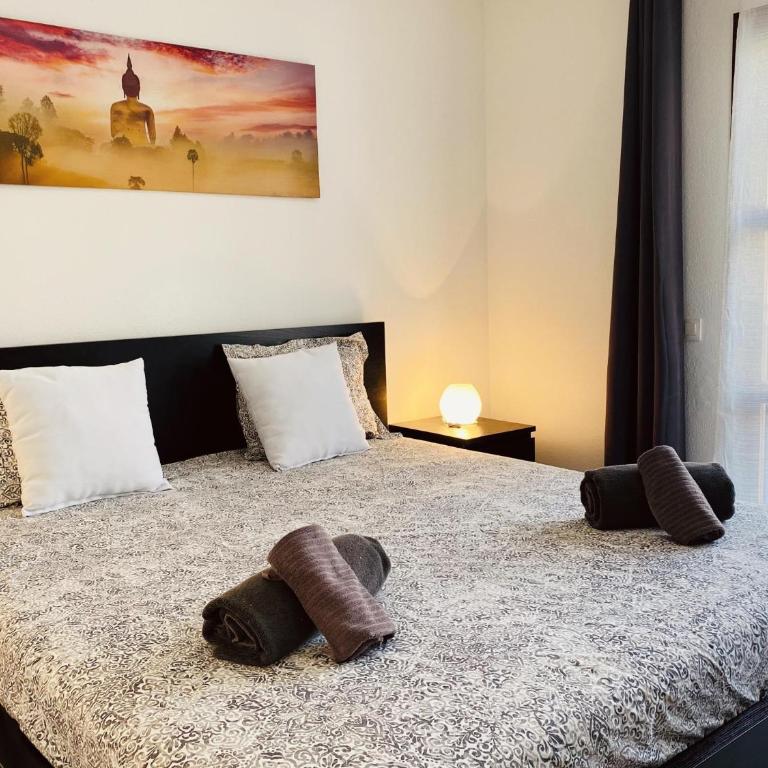 Sunshine holiday house - Casa - 23