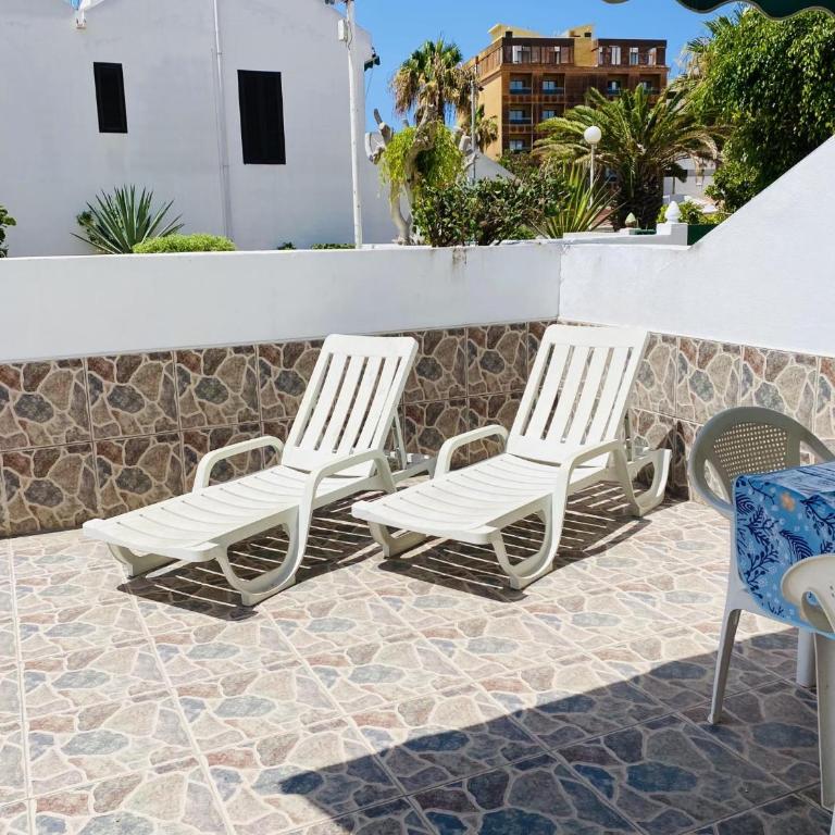 Sunshine holiday house - Casa - 34
