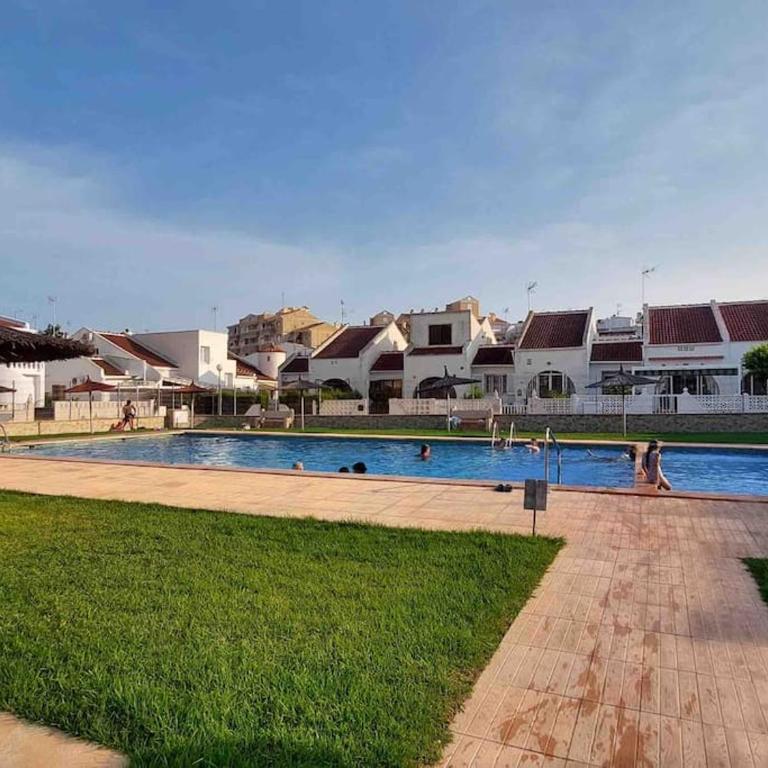 Haus am Meer - Casa de 2 dormitorios - 7