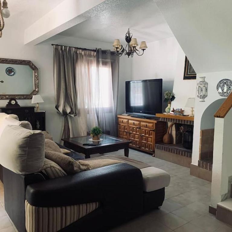 Haus am Meer - Casa de 2 dormitorios - 15