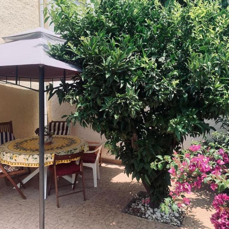 Haus am Meer - Casa de 2 dormitorios - 19
