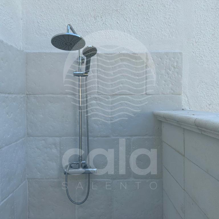 Villa Capitano - piscina privata By Cala Salento - Three-Bedroom Villa - 68