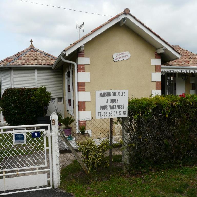 MAISON Classée 3* - Maison 3 Chambres - 2