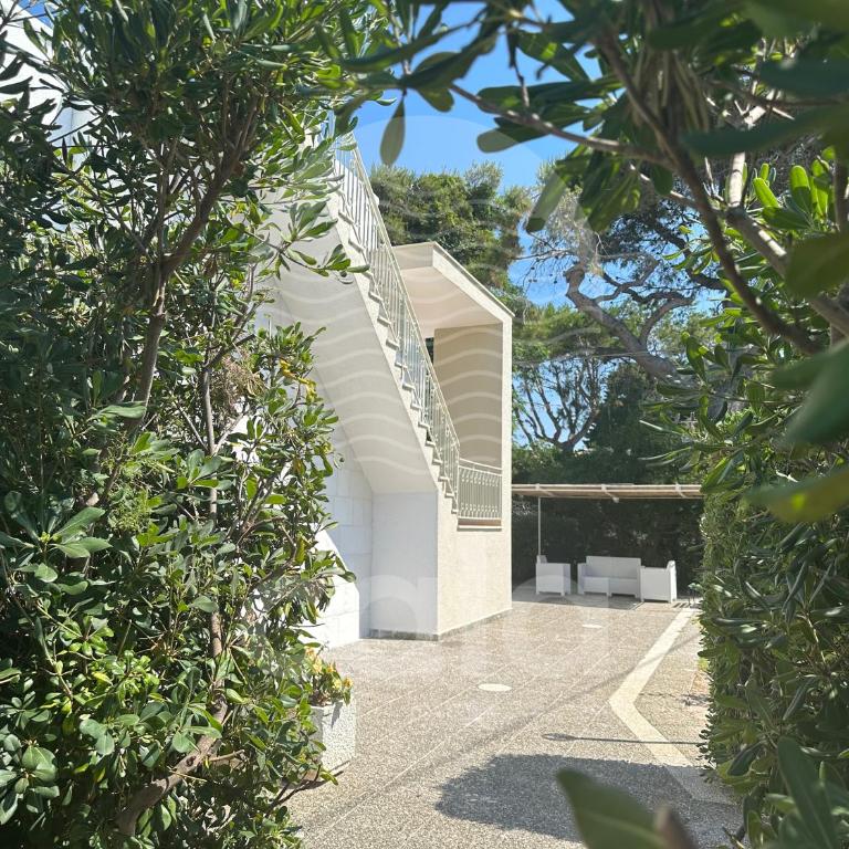 Villa Capitano - piscina privata By Cala Salento - Three-Bedroom Villa - 72