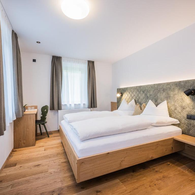 Gasthof Albergo Dolomiten - Camera Matrimoniale Standard - 13