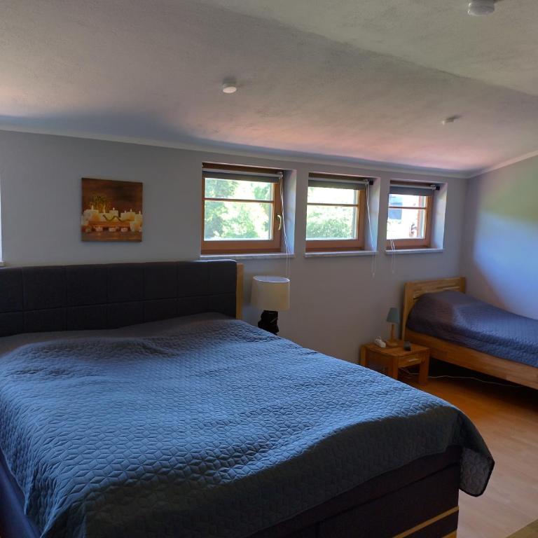Ferienhaus Anna Sankt Kanzian am Klopeiner See - Haus mit 4 Schlafzimmern - 51