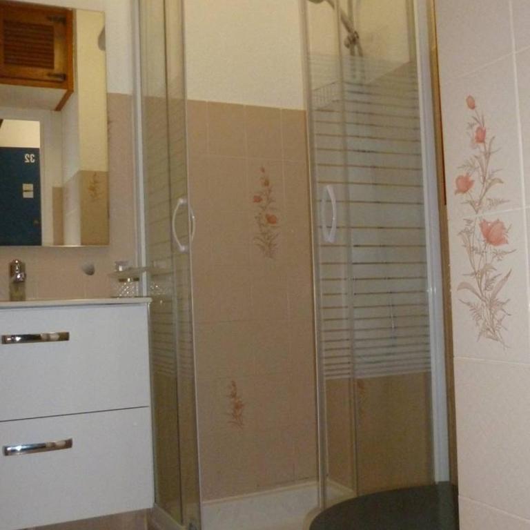 Studio avec Parking, Wi-Fi et Animaux Acceptés - Proche Étang de Thau et Thermes - FR-1-571-19 - Apartamento (2 adultos) - 9