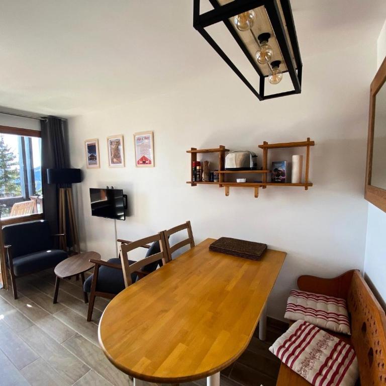 Residence L'Ours Blanc - maeva Home - Select Studio (4 Personen) - 1
