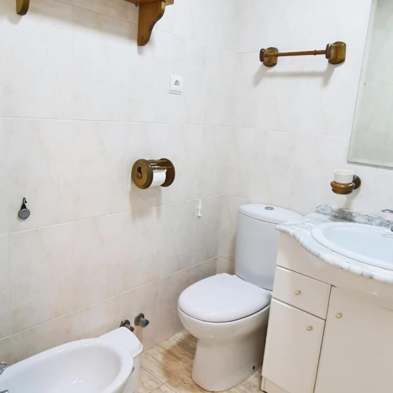 LA PLAYA OLIVA - CASA 20 Alquiler solo Familias - Apartamento de 2 dormitorios - 6