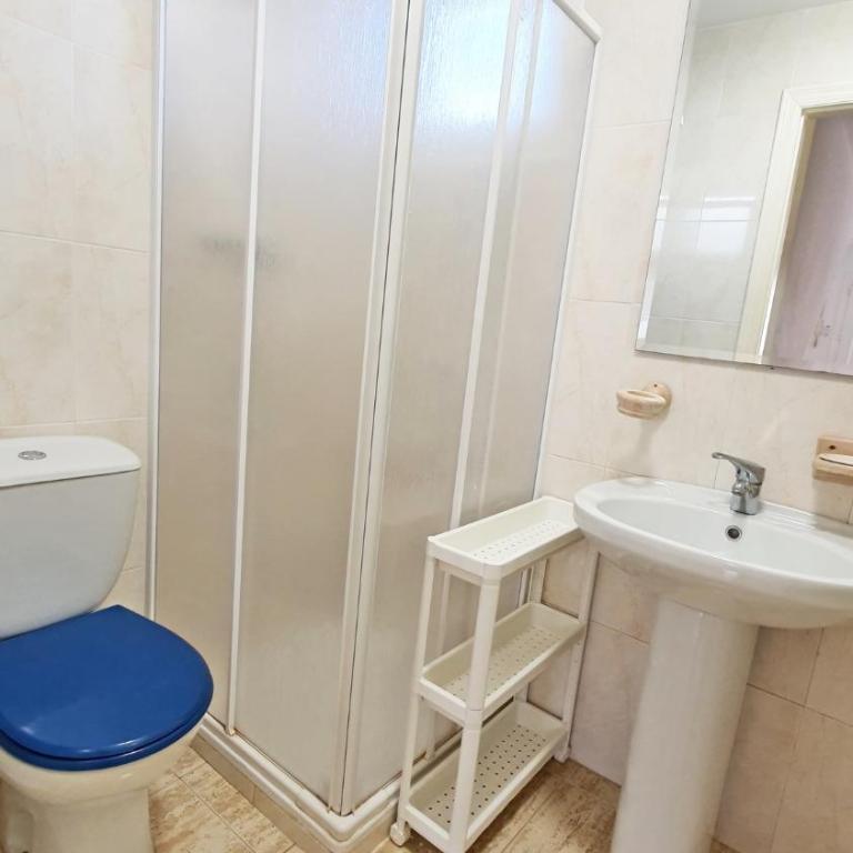 LA PLAYA OLIVA - CASA 20 Alquiler solo Familias - Apartamento de 2 dormitorios - 11