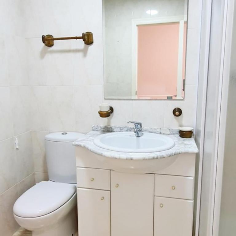 LA PLAYA OLIVA - CASA 20 Alquiler solo Familias - Apartamento de 2 dormitorios - 9